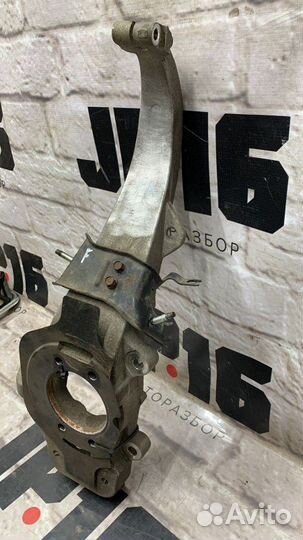 Кулак поворотный передний правый Infiniti Fx35 S51