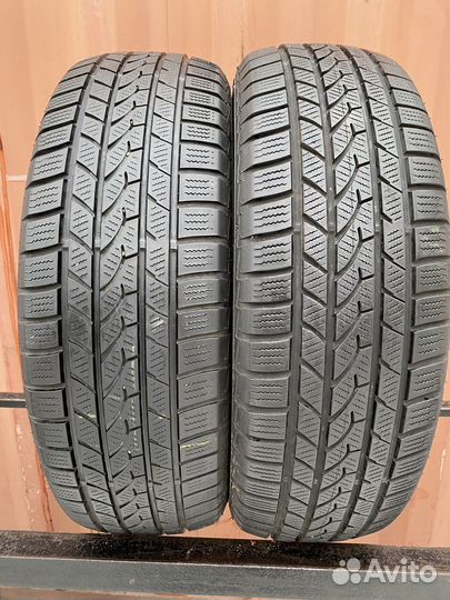 Falken Eurowinter HS-439 215/70 R16