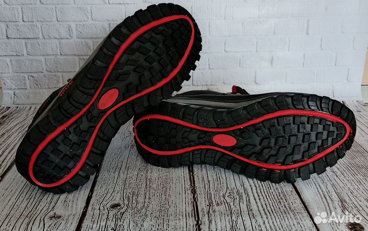 Кроссовки мужские демисезонные outventure 40р, бот