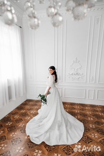 Свадебный фотограф Казань