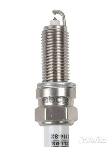 Свеча зажигания (9723/silzkr7B11) иридий Hyundai