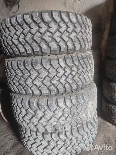 Hankook Dynapro MT R03 265/70 R16