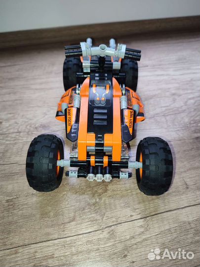 Lego Technic
