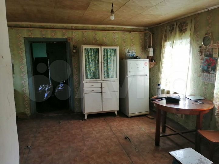 Дом 45 м² на участке 10 сот.