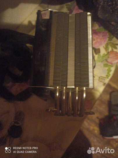 Материнская плата am3 phenom 2 x6 1090t