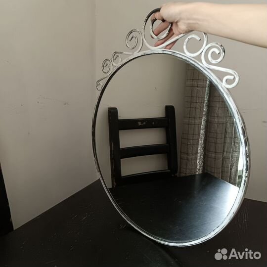 Зеркало настенное