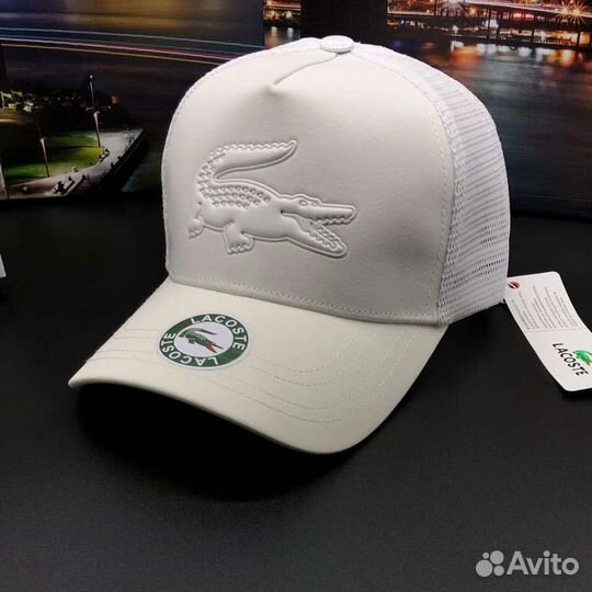 Бейсболка мужская