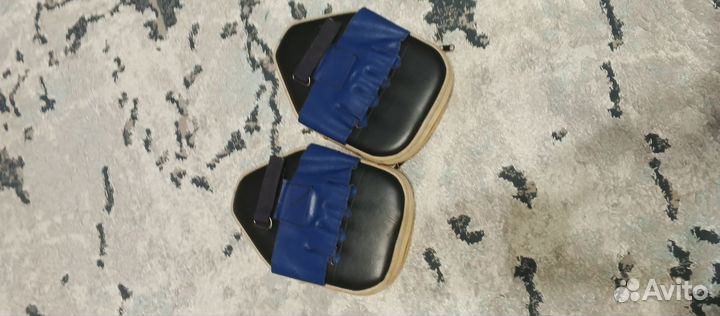 Спортинвентарь, снаряжение для бокса