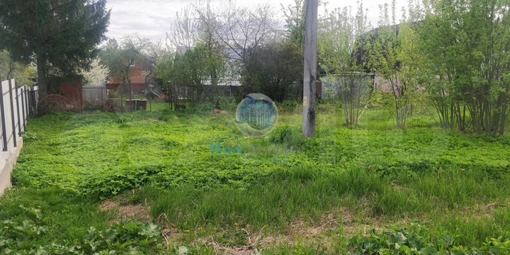 Участок 5 сот. (ИЖС)