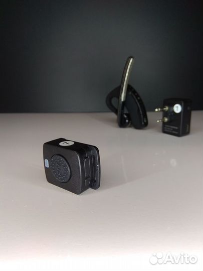 Блютуз рации