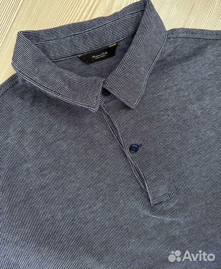 Рубашка massimo dutti L