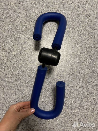 Силовой тренажер