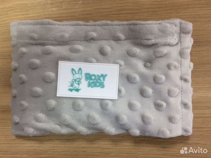 Пояс-грелка гелевая анти-коликовая