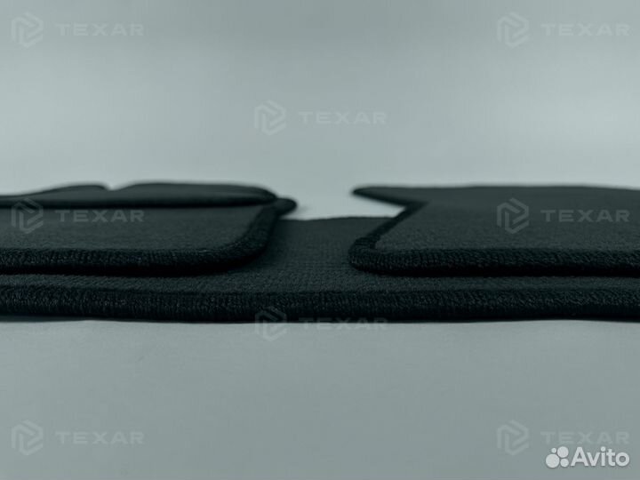 Коврики для BMW X5 III F15, F85