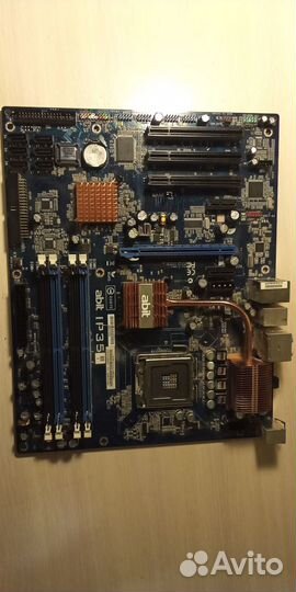 Старая электроника и правда от пк