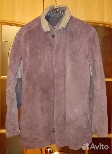 Рабочая одежда