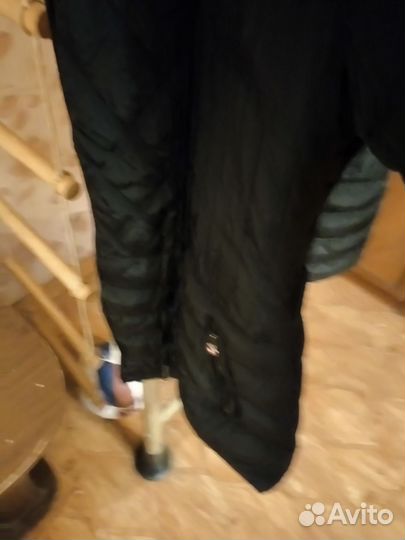 Куртка женская