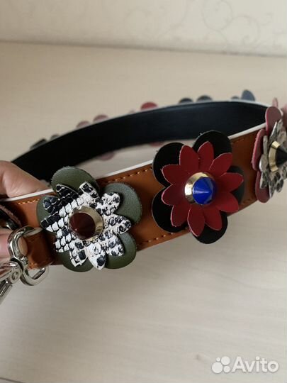 Ремень на сумку