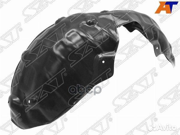 Подкрылок Mazda CX-5 16-21 (Сзади/ Справа)