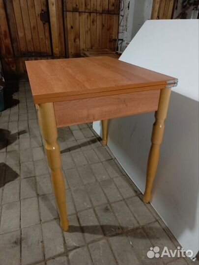 Стол раскладной