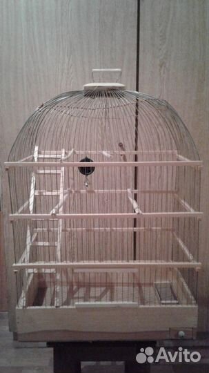 Продам клетки,певчих птиц:щеглов,репелов
