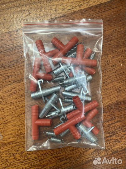 Капельный коплект