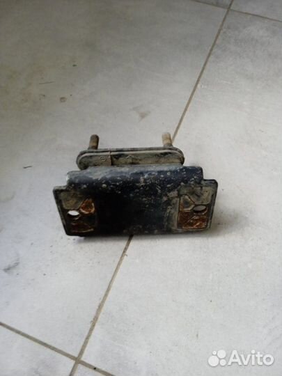 Подушка АКПП Infiniti Qx56 VK56VD 2008-2019