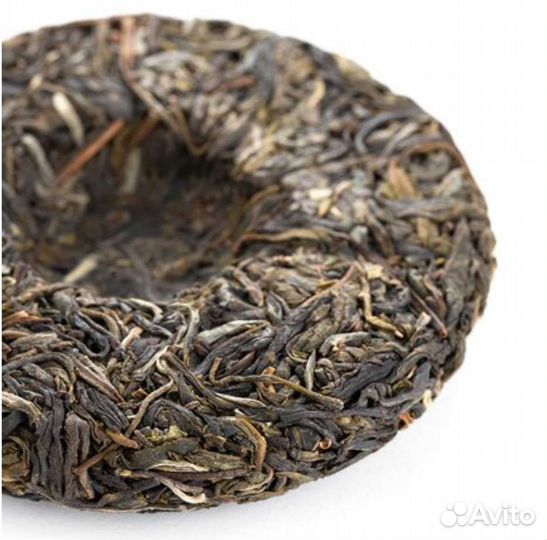 Пуэр Шен Высокие горы, 100гр