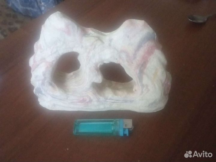 Фигура для аквариума