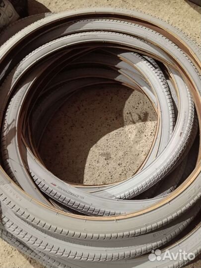 Покрышки для инвалидной коляски