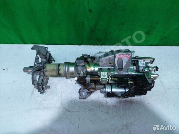 Рулевая колонка Bmw 5 E60