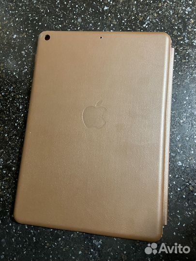 Чехол для iPad 10.2 smart