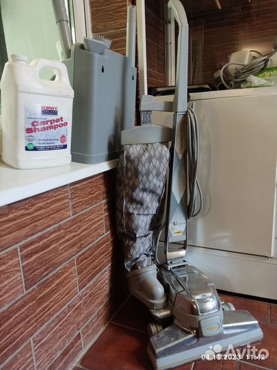 Пылесос kirby