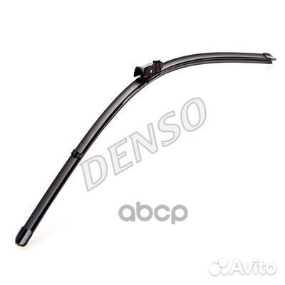 Щетки стеклоочистителя 640/520мм бескаркарные