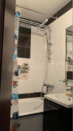 4-к. квартира, 85,1 м², 4/5 эт.