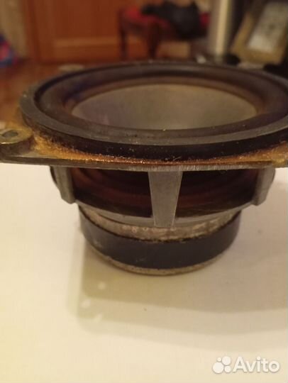 Нч динамики 10 гд-34