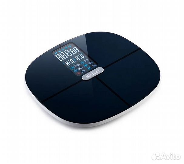 Весы Kitfort кт-809