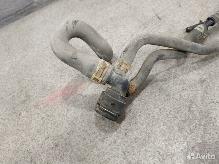 Шланг системы охлаждения для 1.4 Skoda Octavia A7