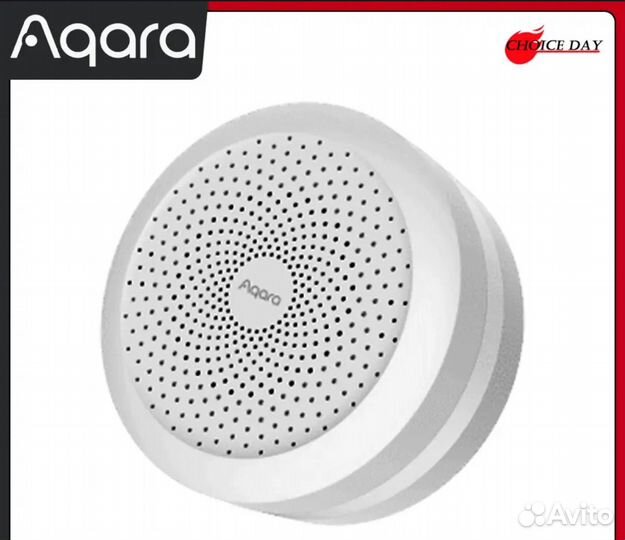 Центр умного дома Aqara Hub M1S gen. 1