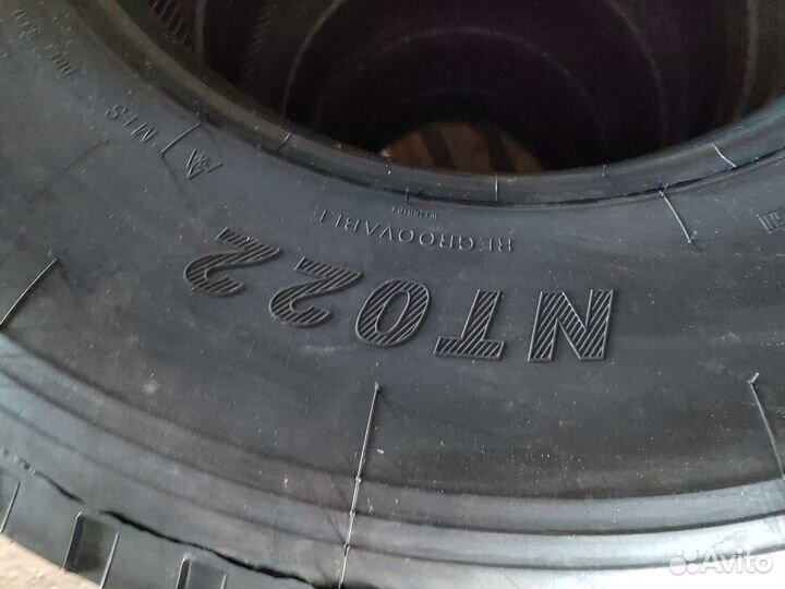 Normaks Nt022 385.65.22,5 (батоны) прицепная ось