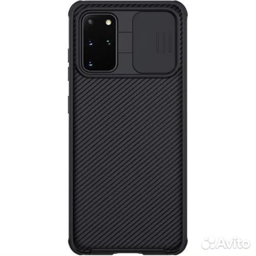 Чехол для Samsung Galaxy S20 (Nillkin)