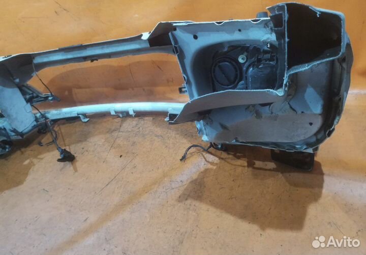 Фары Mercedes m-class w163