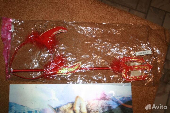 Рамочка для фото, бигуди, аромамасла и др