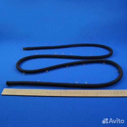 Уплотнитель двери для духовки Whirlpool, Indesit