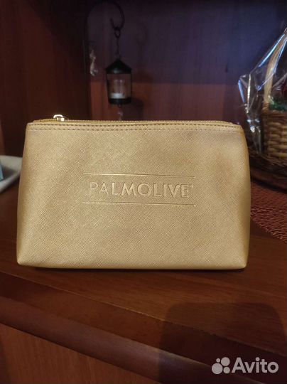 Косметичка новая