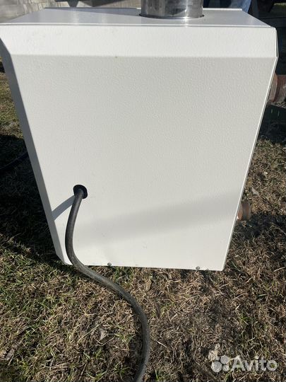 Газовый котел бу