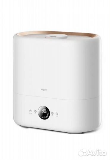 Увлажнитель воздуха xiaomi deerma