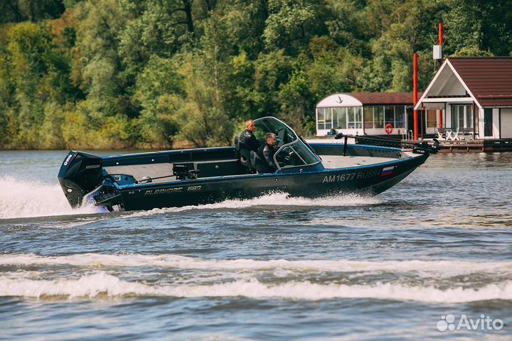 Альбакор 680