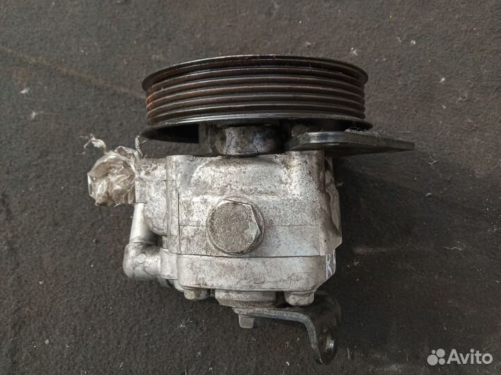 Насос гур Range Rover Sport L320 2010-13 3.0D