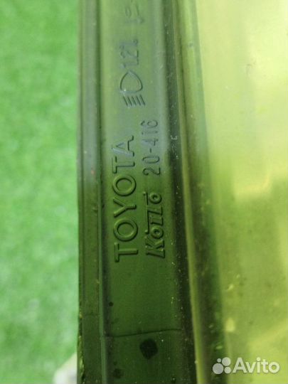 Фара toyota celica ZZT231 1zzfe 2003 Перед. Лев